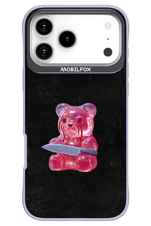 Yummy - Apple iPhone 17 Pro Max