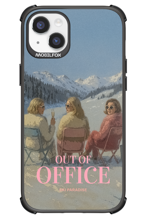 Out Of Office - Apple iPhone 14 Plus