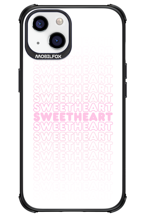 Sweetheart Pink - Apple iPhone 13