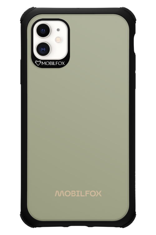 Olive - Apple iPhone 11