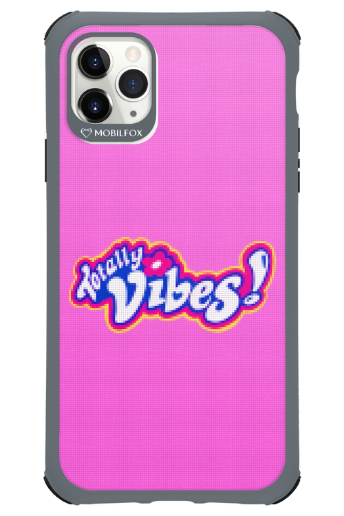 Totally Vibes II - Apple iPhone 11 Pro Max