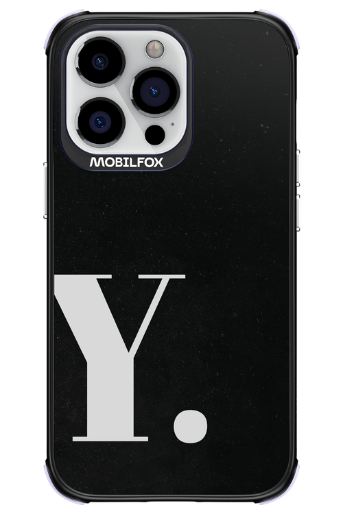Y (Off Space) 2.0 - Apple iPhone 13 Pro