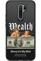 Wealth - Xiaomi Redmi 9