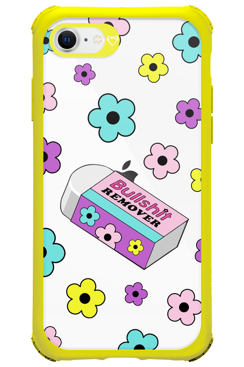 Bullsh_t Eraser - Apple iPhone SE 2022