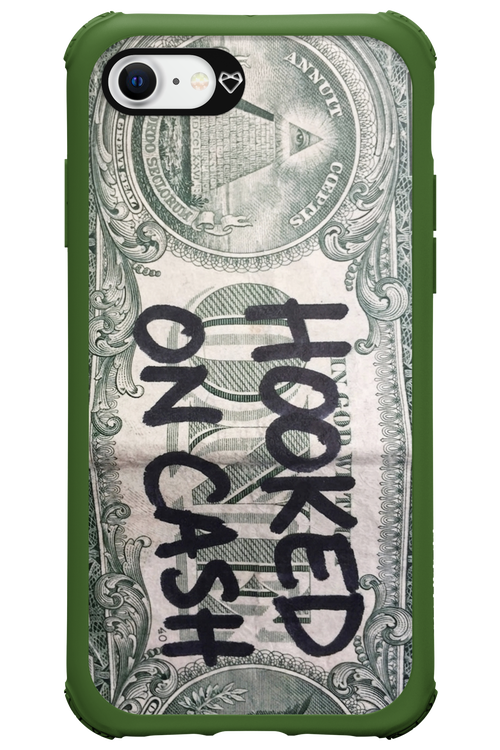 hooked 2.0 - Apple iPhone SE 2020