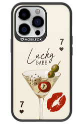 Lucky Babe - Apple iPhone 13 Pro