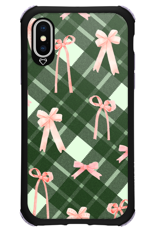 Blanket Fluff - Apple iPhone XS