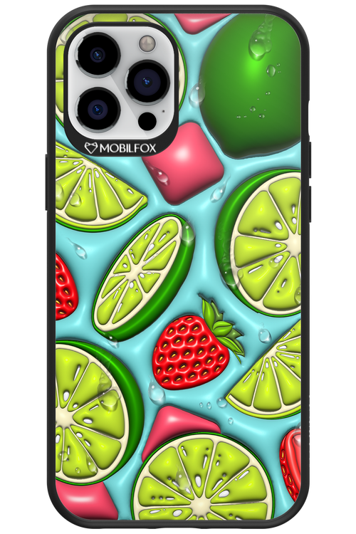 LimeBerry - Apple iPhone 12 Pro Max