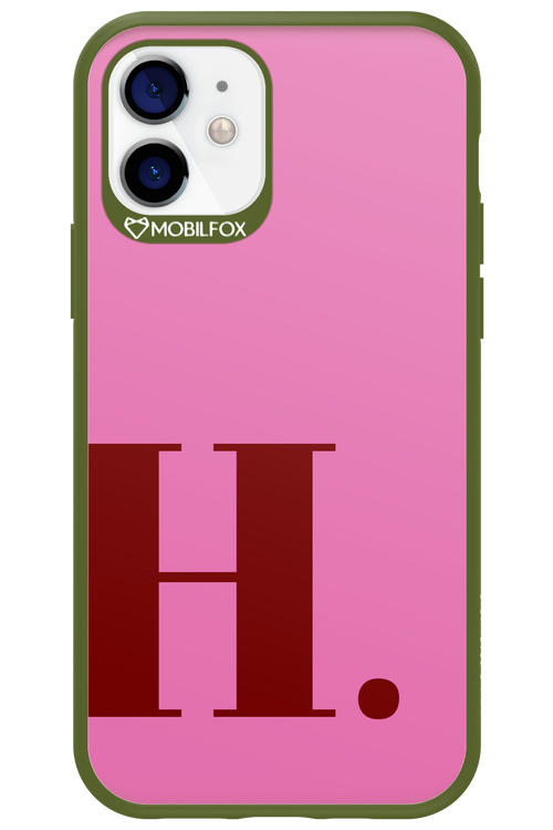 H (Sorbet) 2.0 - Apple iPhone 12