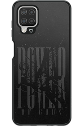 Power of Gods - Samsung Galaxy A12