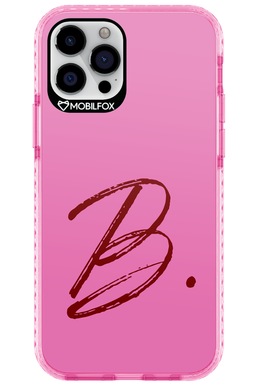(Sorbet) B 2.0 - Apple iPhone 12 Pro