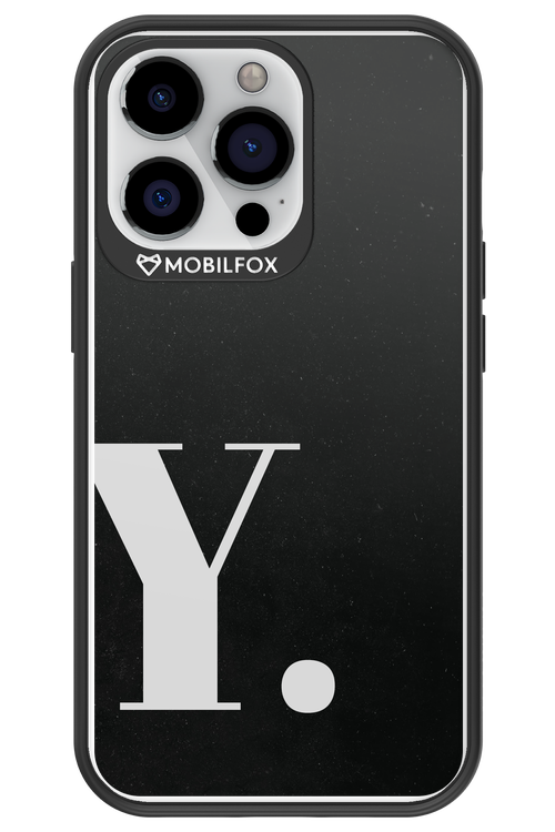 Y (Off Space) 2.0 - Apple iPhone 13 Pro