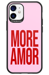 More Amor - Apple iPhone 12 Mini