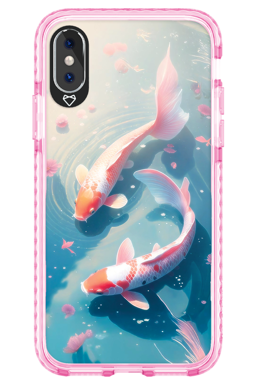 Koi - Apple iPhone X