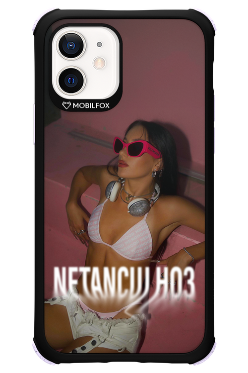 Netancuj Ho3 - Apple iPhone 12