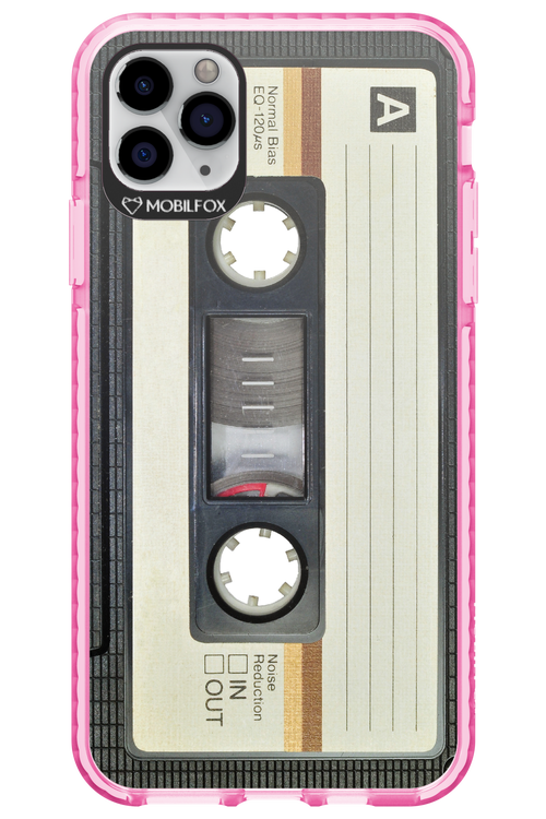 CASE 11 2.0 - Apple iPhone 11 Pro Max