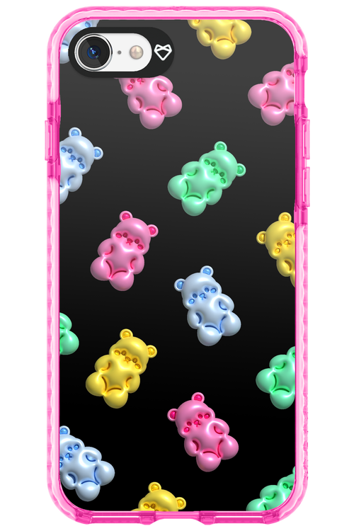 Gummy Bears - Apple iPhone 7