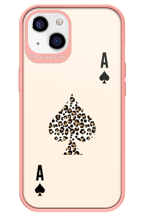 Roar of Ace - Apple iPhone 13