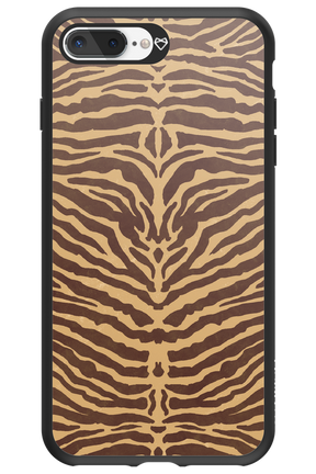 Urban Zebra - Apple iPhone 8 Plus