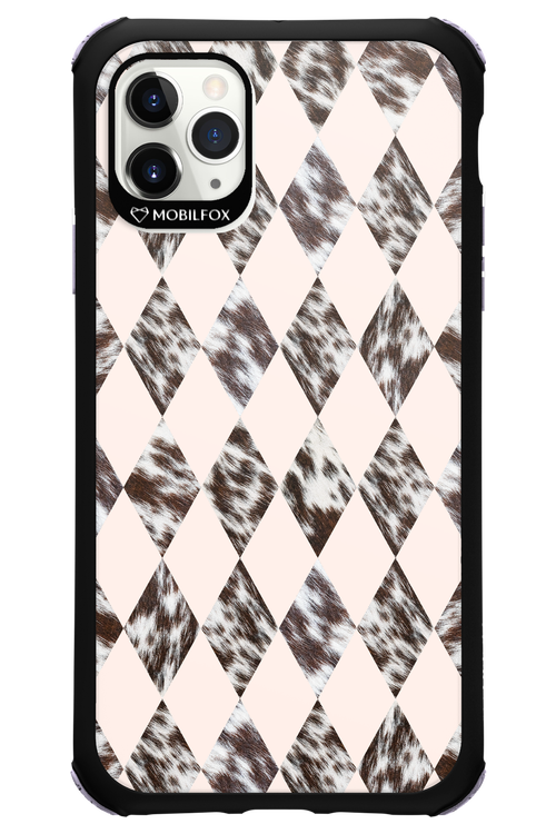 Cool Floor - Apple iPhone 11 Pro Max