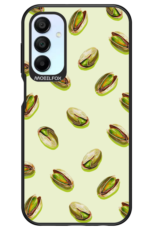 Pistachio Fever - Samsung Galaxy A15