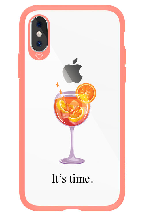 Spritz - Apple iPhone XS