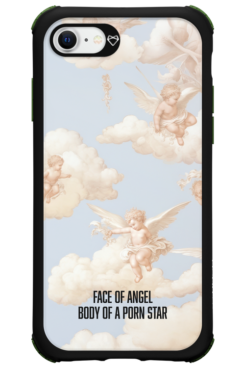 Angelface - Apple iPhone 8