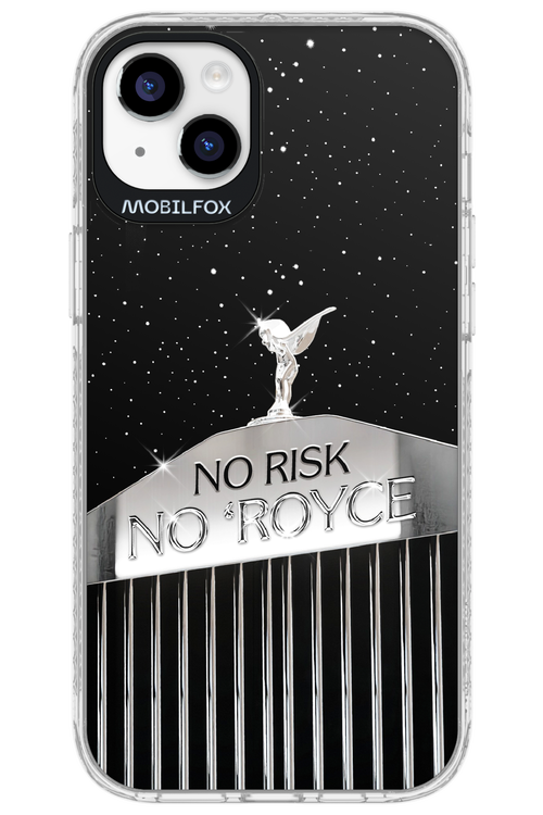 No Risk, No Royce - Apple iPhone 14 Plus