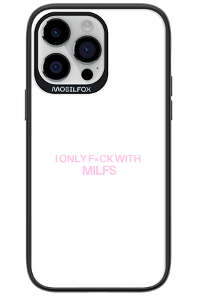 Only Milf - Apple iPhone 14 Pro Max