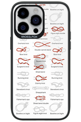 Knot Master 2.0 - Apple iPhone 14 Pro Max