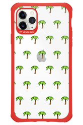Tropical Breeze - Apple iPhone 11 Pro Max