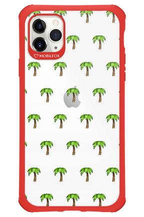 Tropical Breeze - Apple iPhone 11 Pro Max