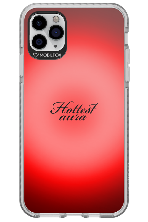 Hottest Aura - Apple iPhone 11 Pro Max