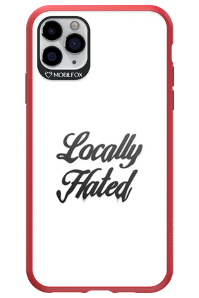 Locally Hated - Apple iPhone 11 Pro Max