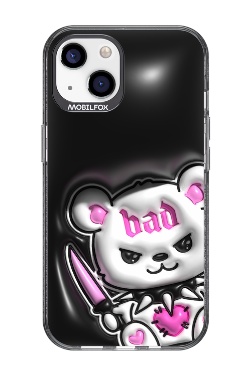 Bad Bear - Apple iPhone 13