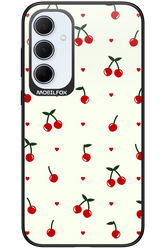 Baby Cherry - Samsung Galaxy A35