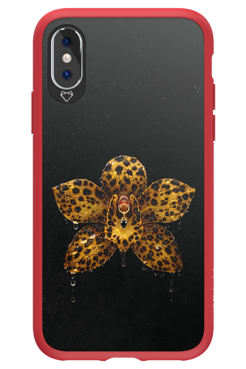 Wet & Wild 2.0 - Apple iPhone X