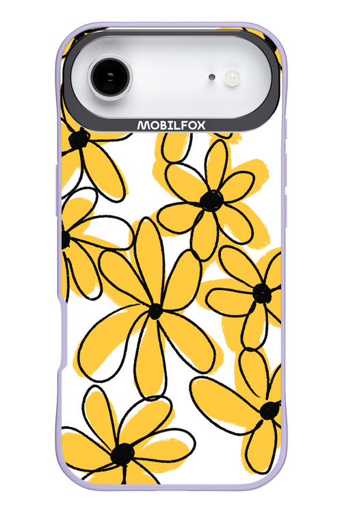 Yella - Apple iPhone 17 Air