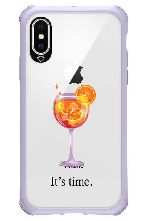 Spritz - Apple iPhone XS