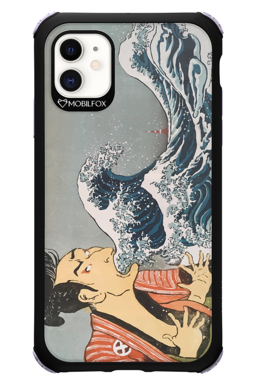 Surf God - Apple iPhone 11