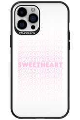 Sweetheart Pink - Apple iPhone 12 Pro Max