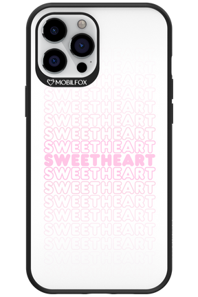 Sweetheart Pink - Apple iPhone 12 Pro Max