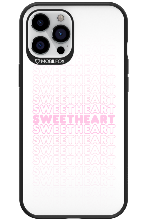 Sweetheart Pink - Apple iPhone 12 Pro Max