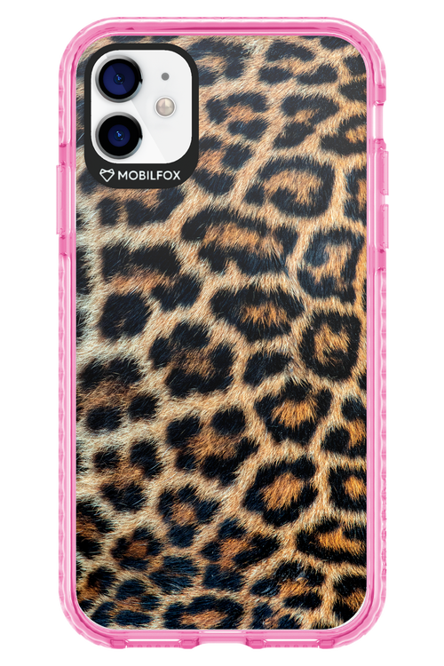 Leopard - Apple iPhone 11