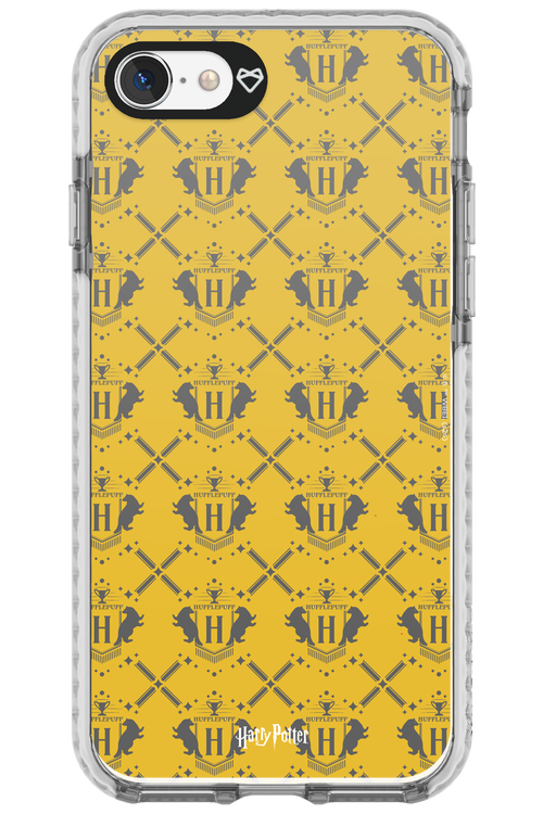 You Might Belong in Hufflepuff - Apple iPhone SE 2020