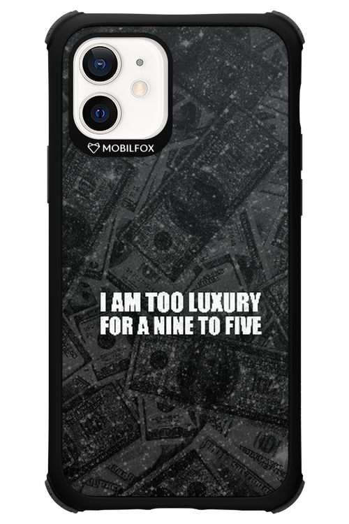 9 to 5 - Apple iPhone 12