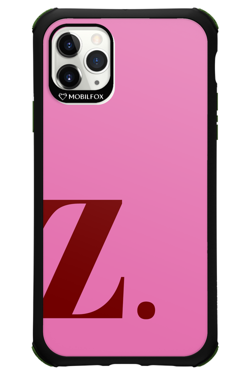 Z (Sorbet) 2.0 - Apple iPhone 11 Pro Max