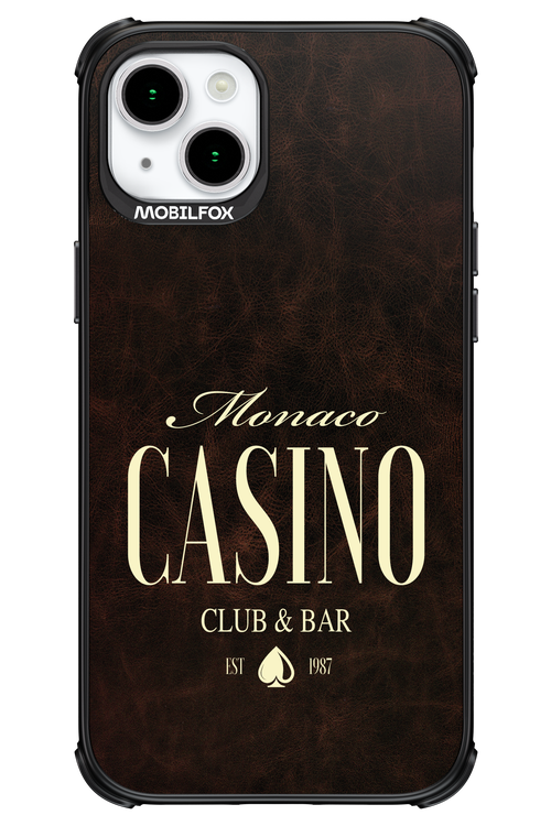 Casino - Apple iPhone 15 Plus