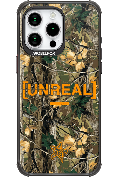 Realtree - Apple iPhone 15 Pro Max