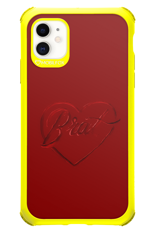 Brat - Apple iPhone 11